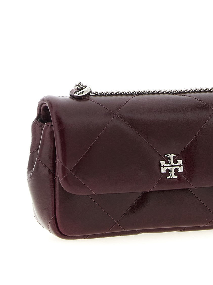 Tory Burch 'Kira Diamond' Mini Crossbody Bag