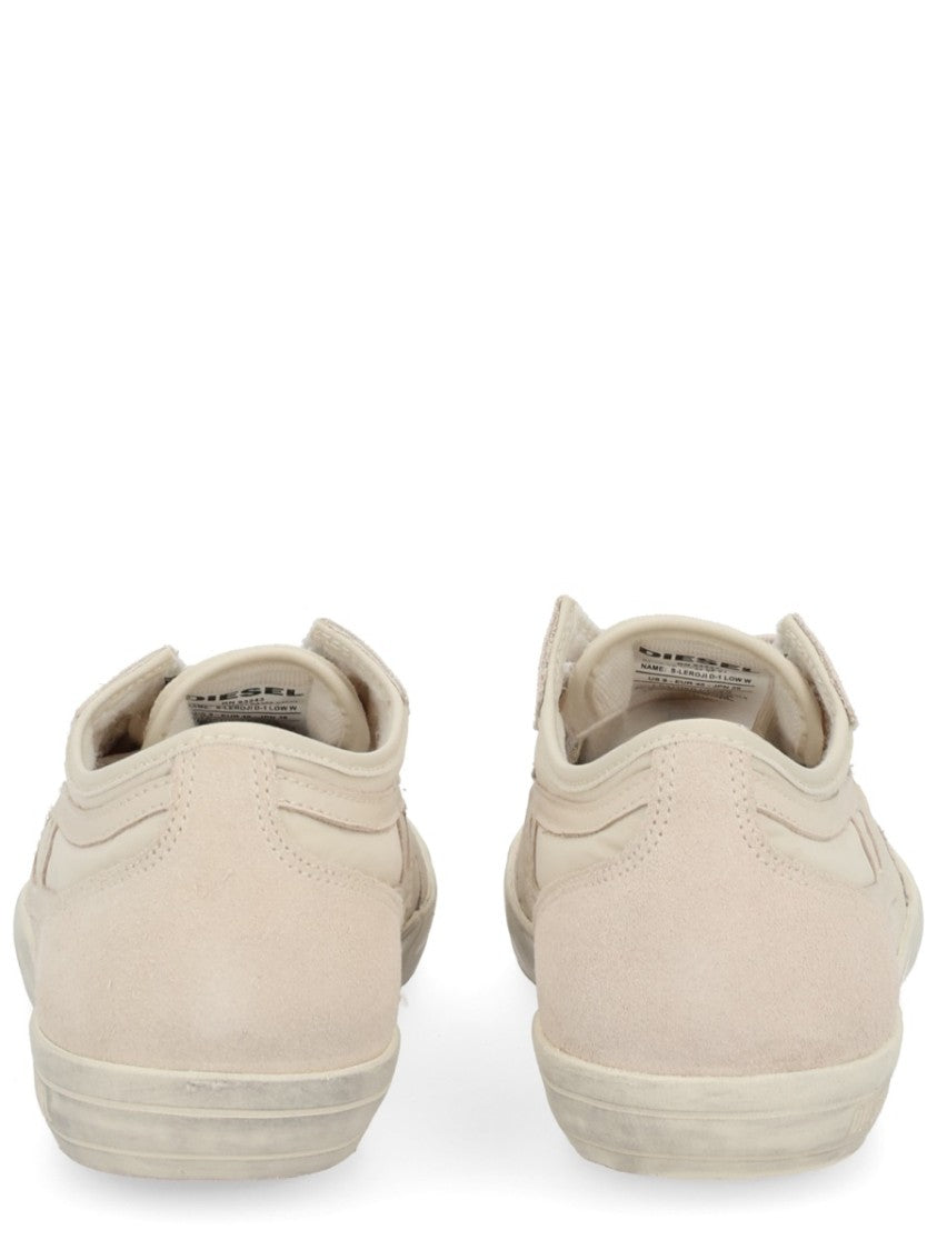 Diesel S-Leroji D-1 Low Sneakers