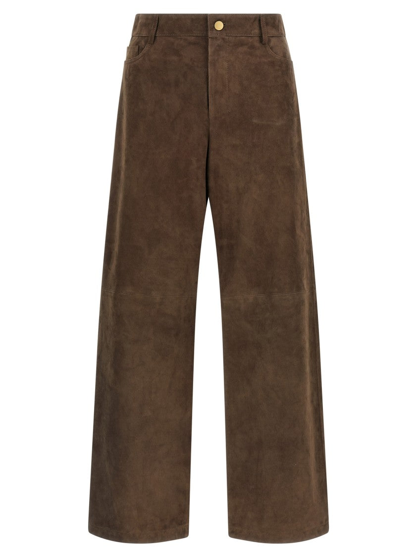 Max Mara 'Smmfulmine' Pants