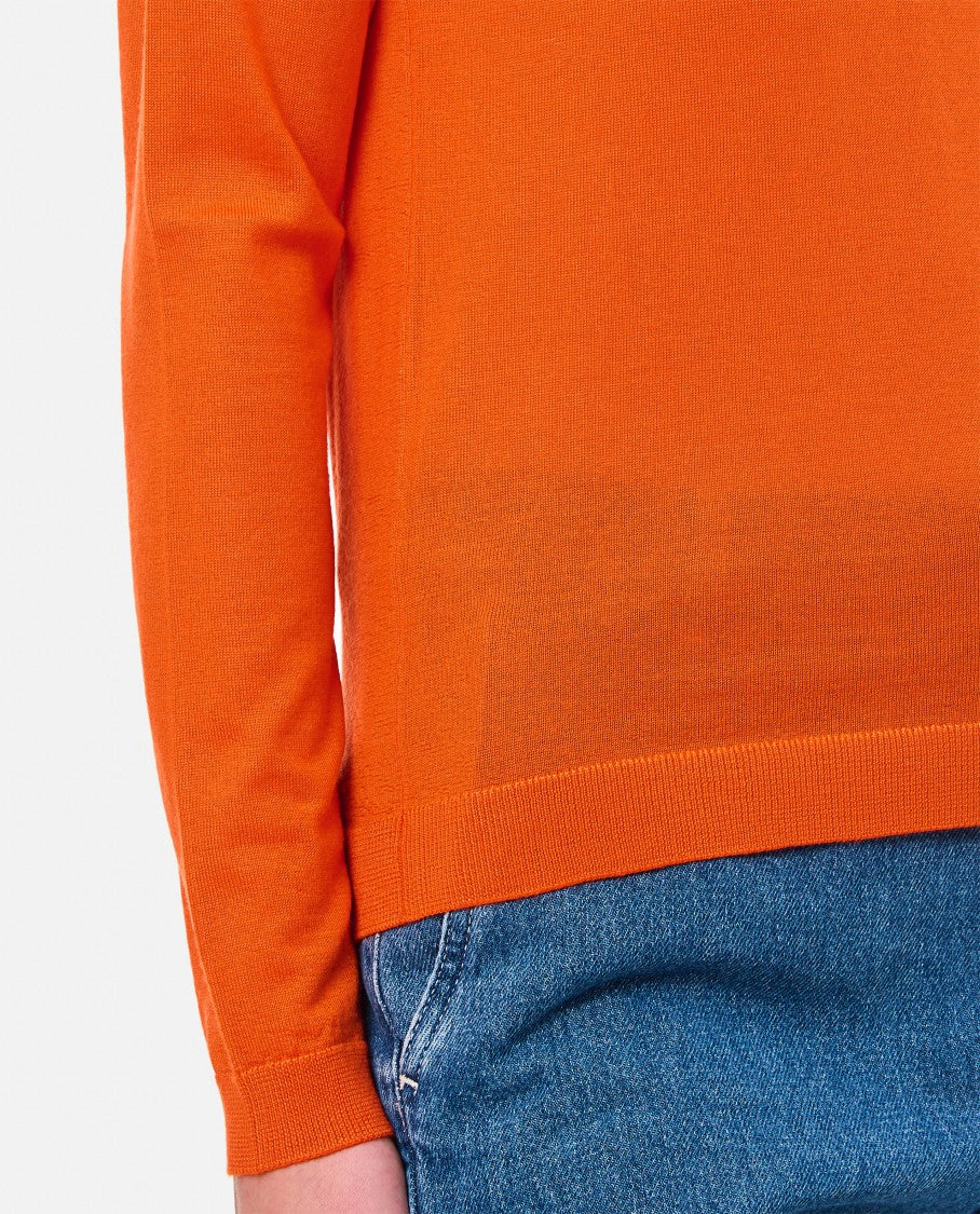 Ralph Lauren Collection Cashmere Crewneck Pullover