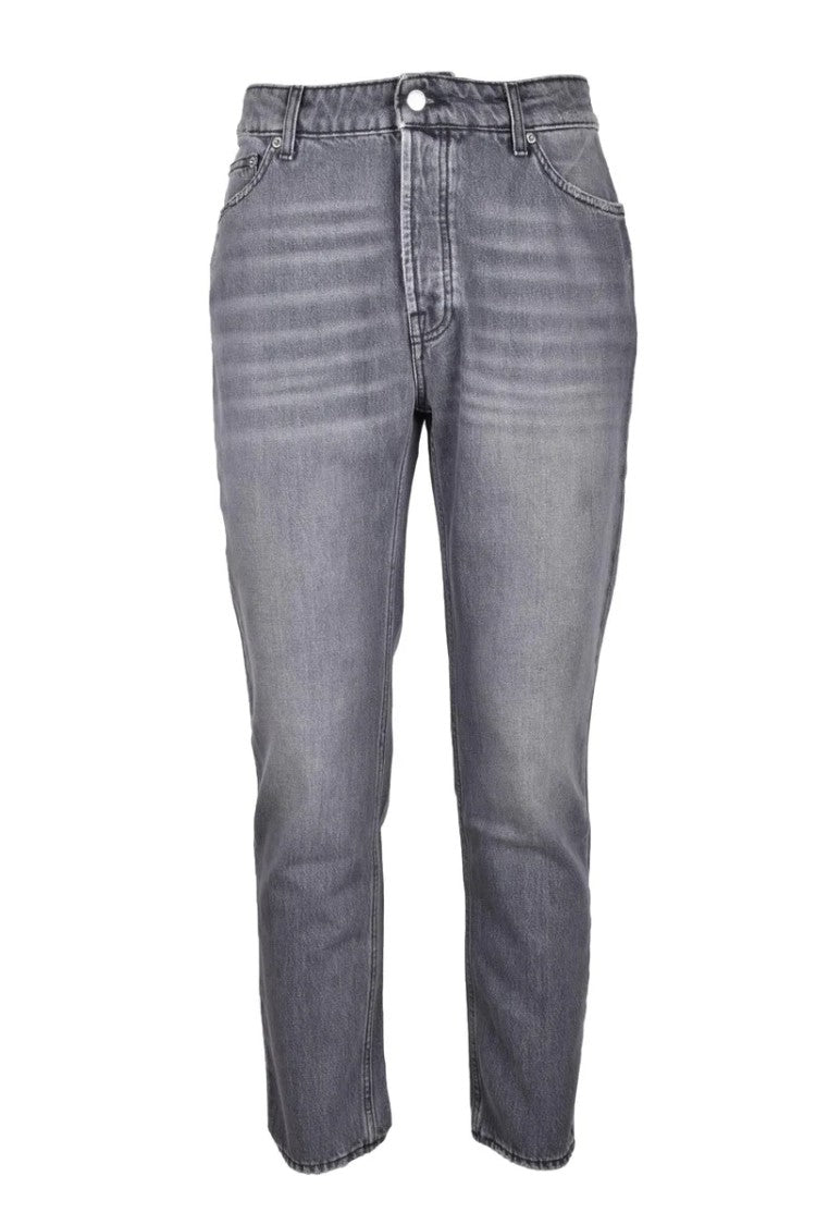 Department 5 Slim Fit Jeans - Grey