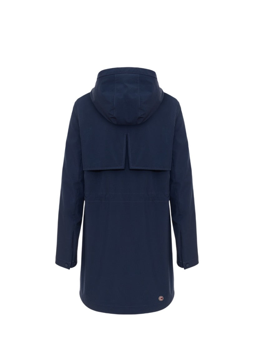 Colmar Lightweight Waterproof Windbreaker Tailored Fit