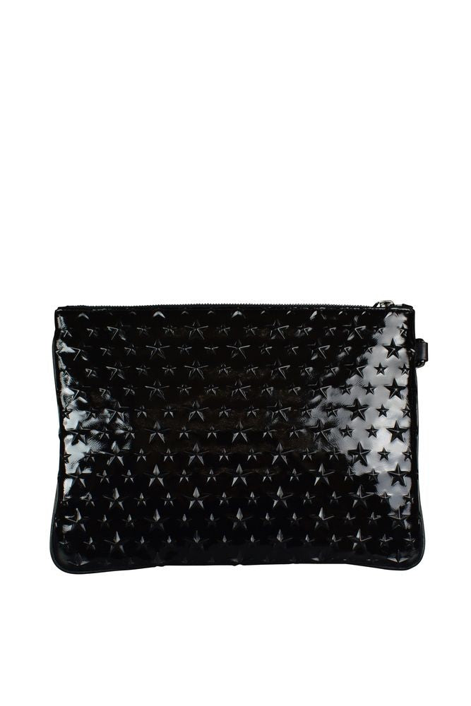 Jimmy Choo Derek Clutch Bag