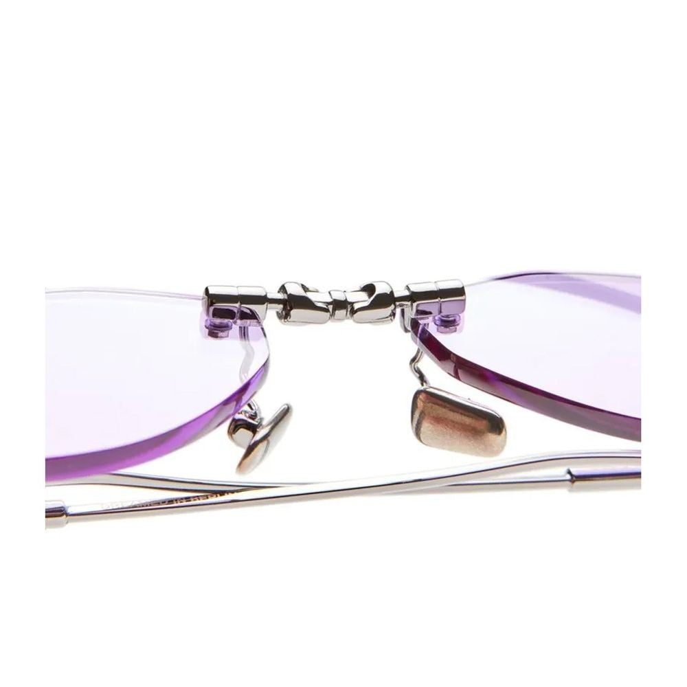 Kuboraum Mask H64 Avant-Garde Rimless Sunglasses