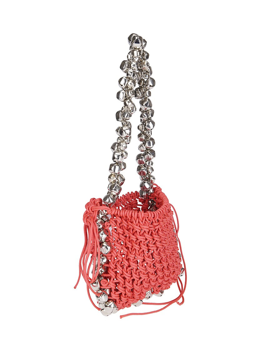 Niccolò Pasqualetti Sonoro Minibag