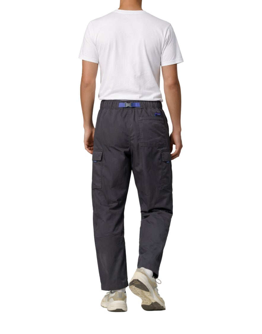 Patagonia Everyday Cargo Pants With Multiple Utility Pockets And Adjustable Belt