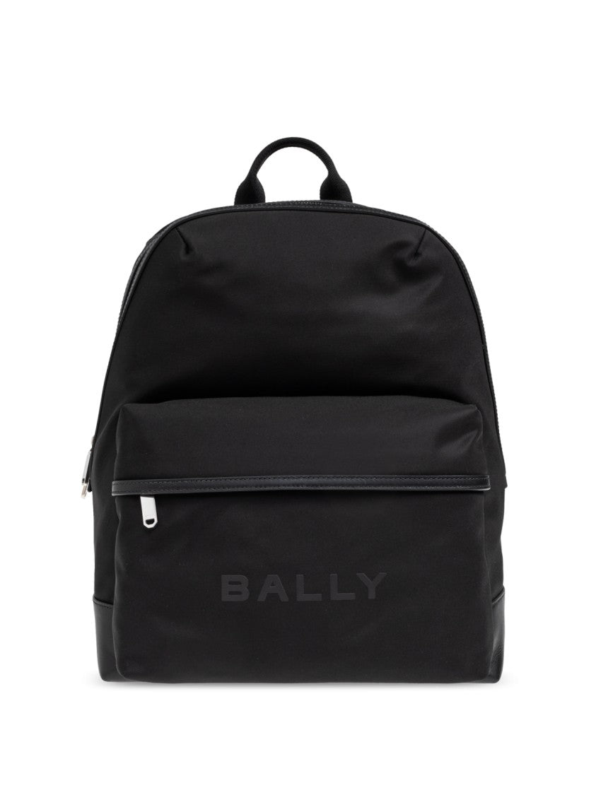 Bally Treck Logo Backpack