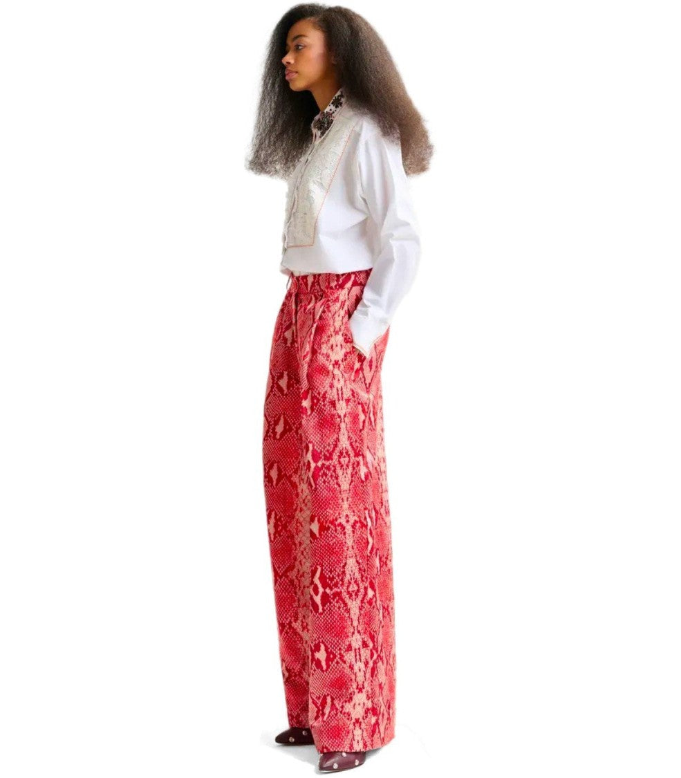 Essentiel Antwerp Ioannina White Shirt