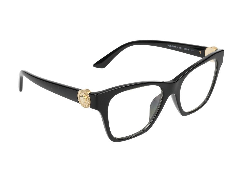 Versace Eyeglasses 0Ve3341u Gb1 52/18/145