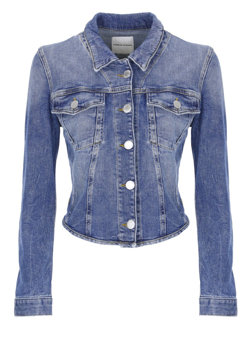 Pinko Benachino Jacket