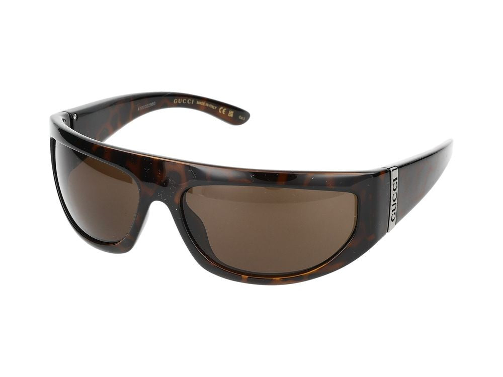 Gucci Sunglasses Gg1574s 002 Havana Havana Brown 64/16/130
