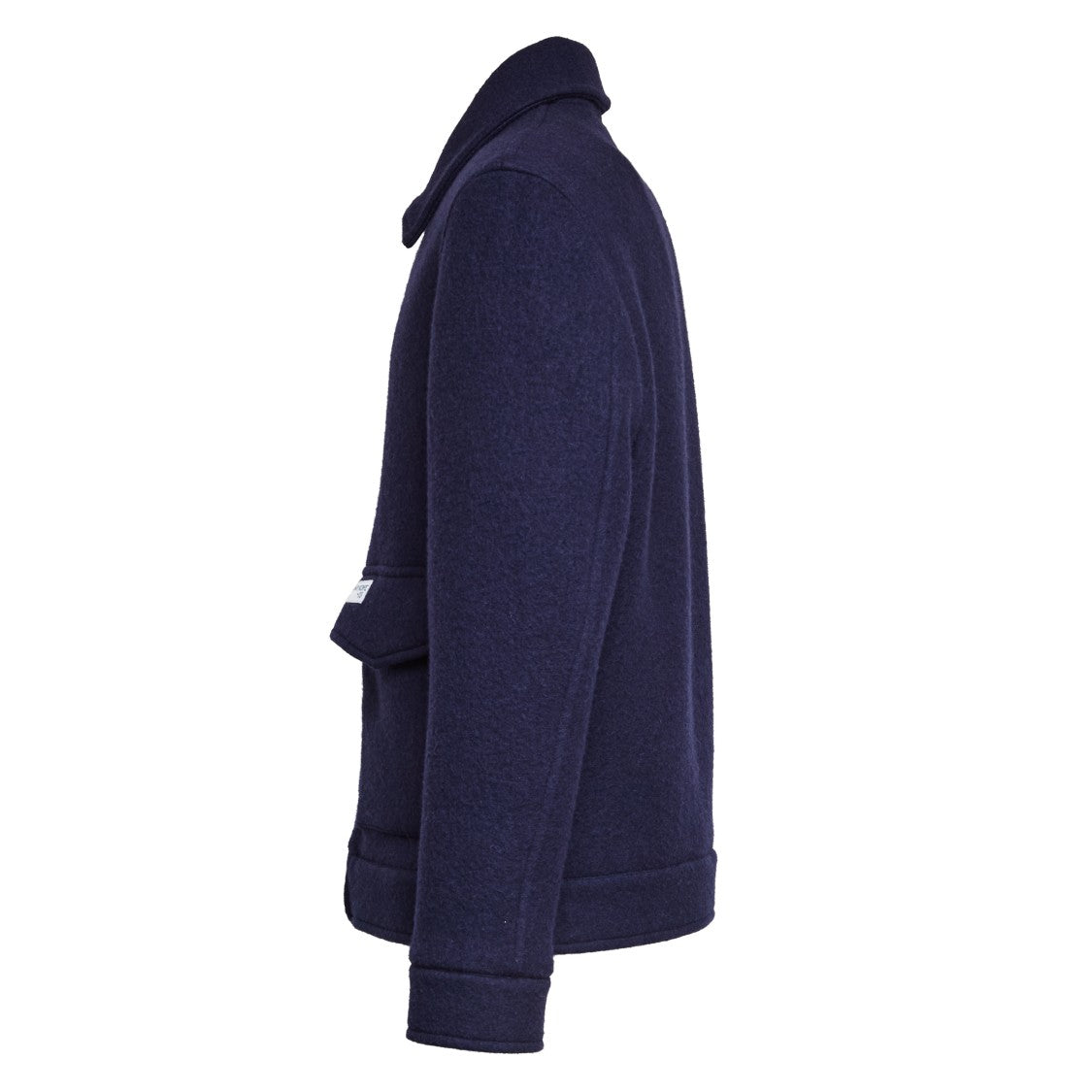 Fay Giubbino Truck Jacket Plush Archive