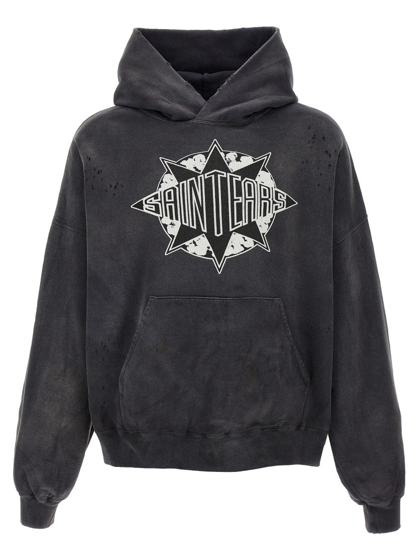 Saint Mxxxxxx Ceremony' Hoodie