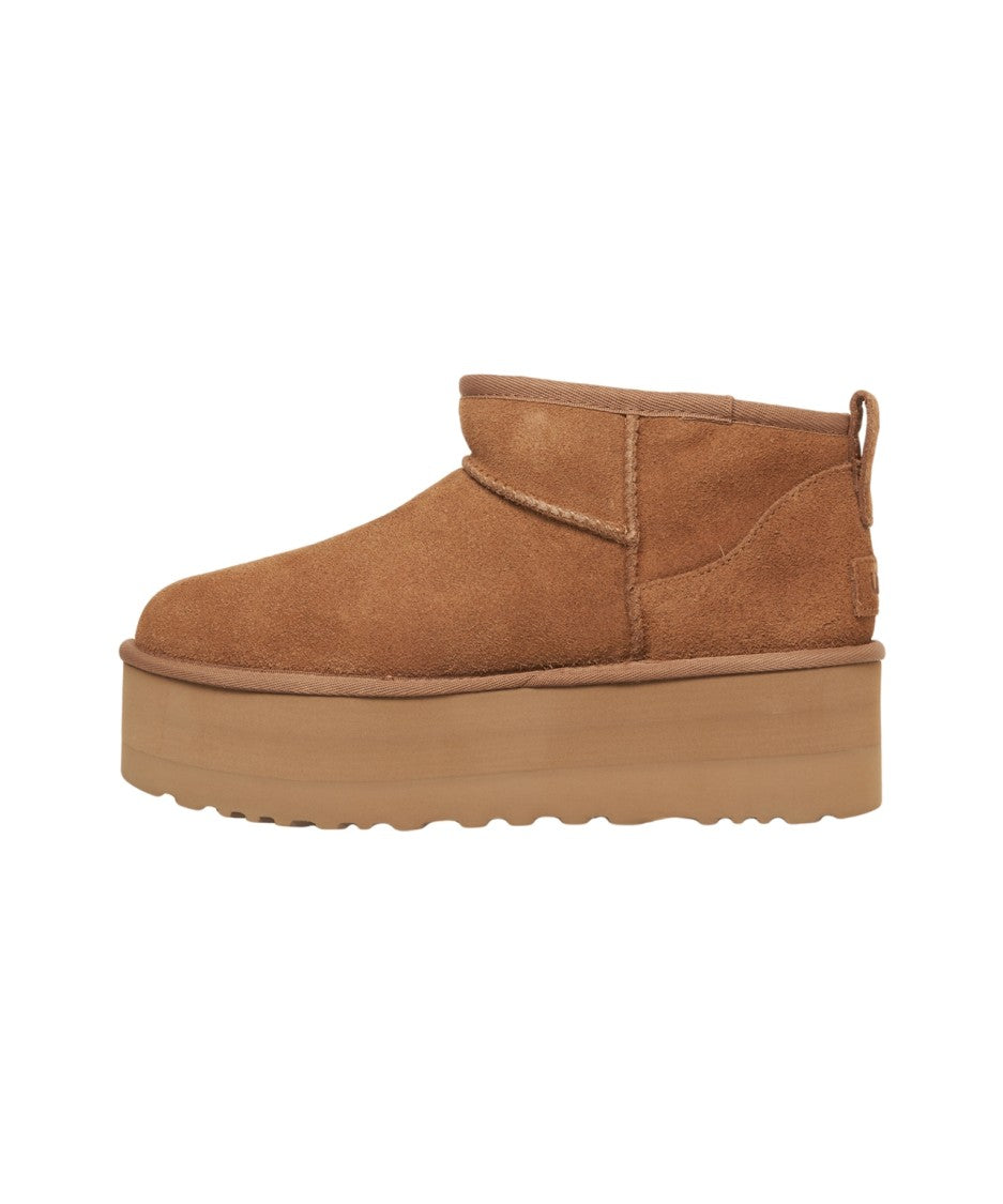 Ugg 'Classic Ultra Mini Platform' Boots