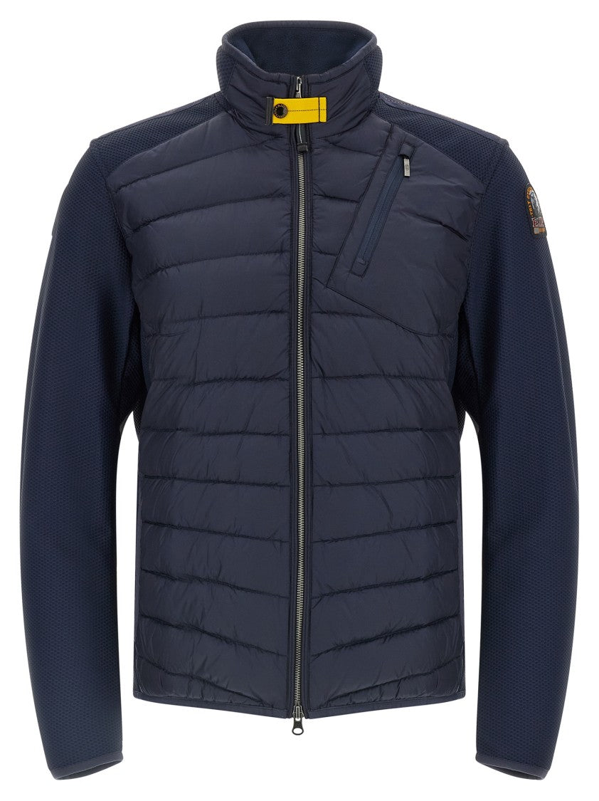 Parajumpers 'Jayden' Hybrid Jacket