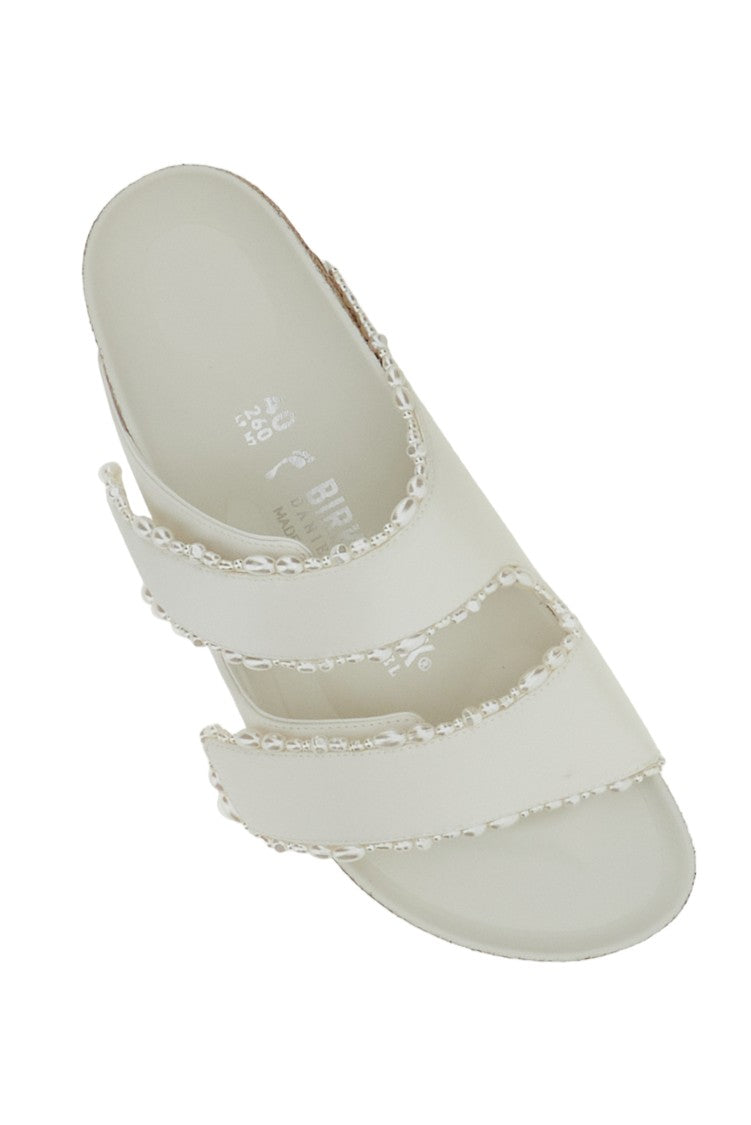 Birkenstock Pearl Arizona Sandals