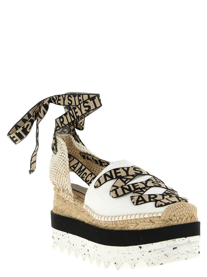 Stella Mccartney 'Gaia’ Espadrilles