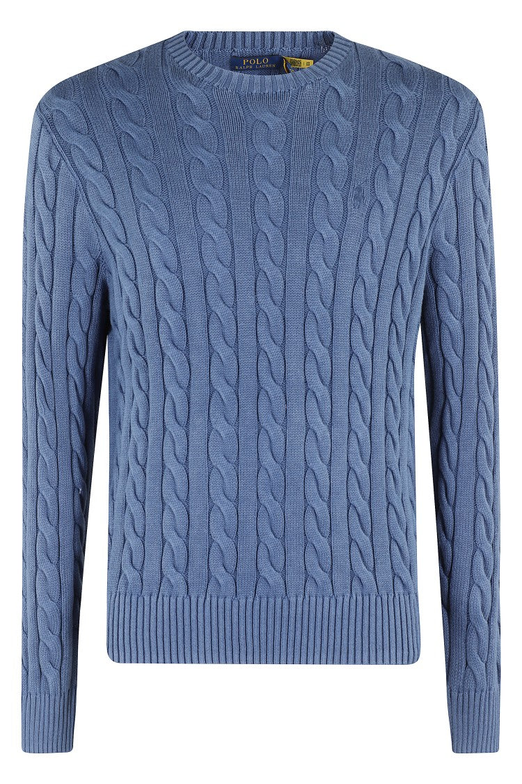 Polo Ralph Lauren Long Sleeve Pullover