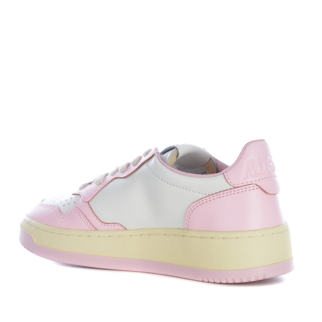 Autry Medalist Low Sneakers