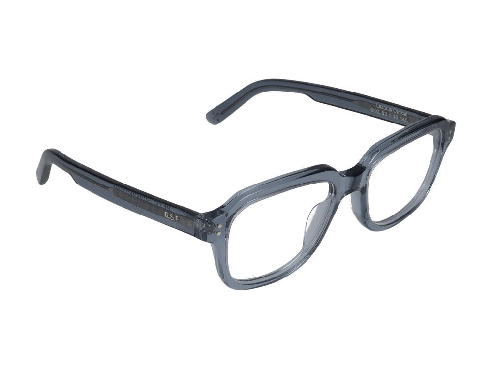 Retrosuperfuture Eyeglasses Lazarus Optical Stoned Grey 53/18/145
