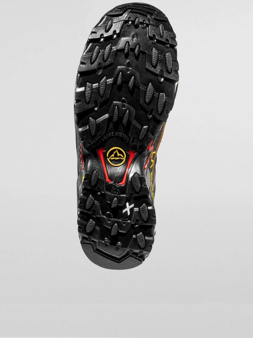 La Sportiva Black Ultra Raptor Ii Gtx Sneakers