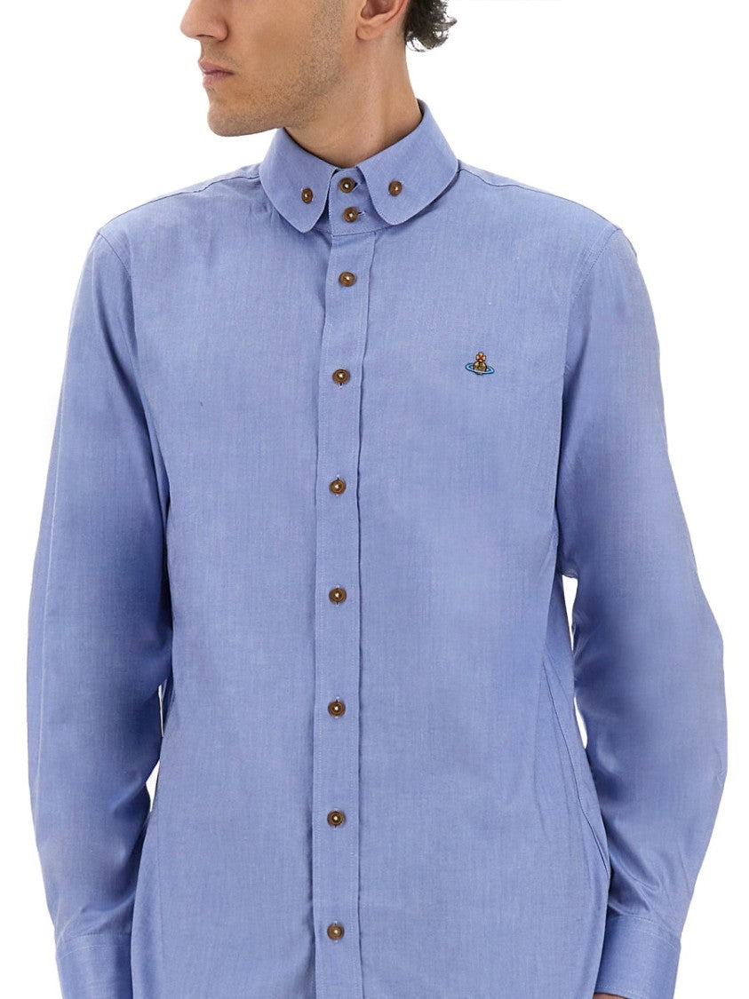 Vivienne Westwood "Krall" Shirt