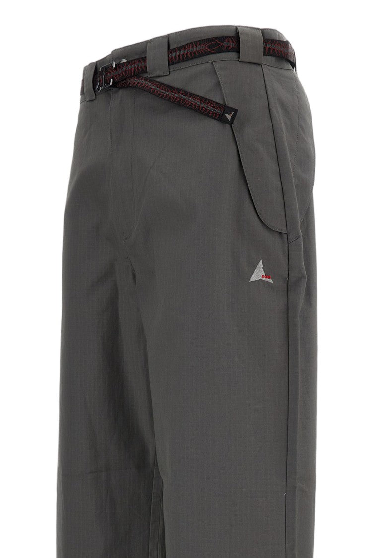 Roa Centipede Buckle Chino Pants