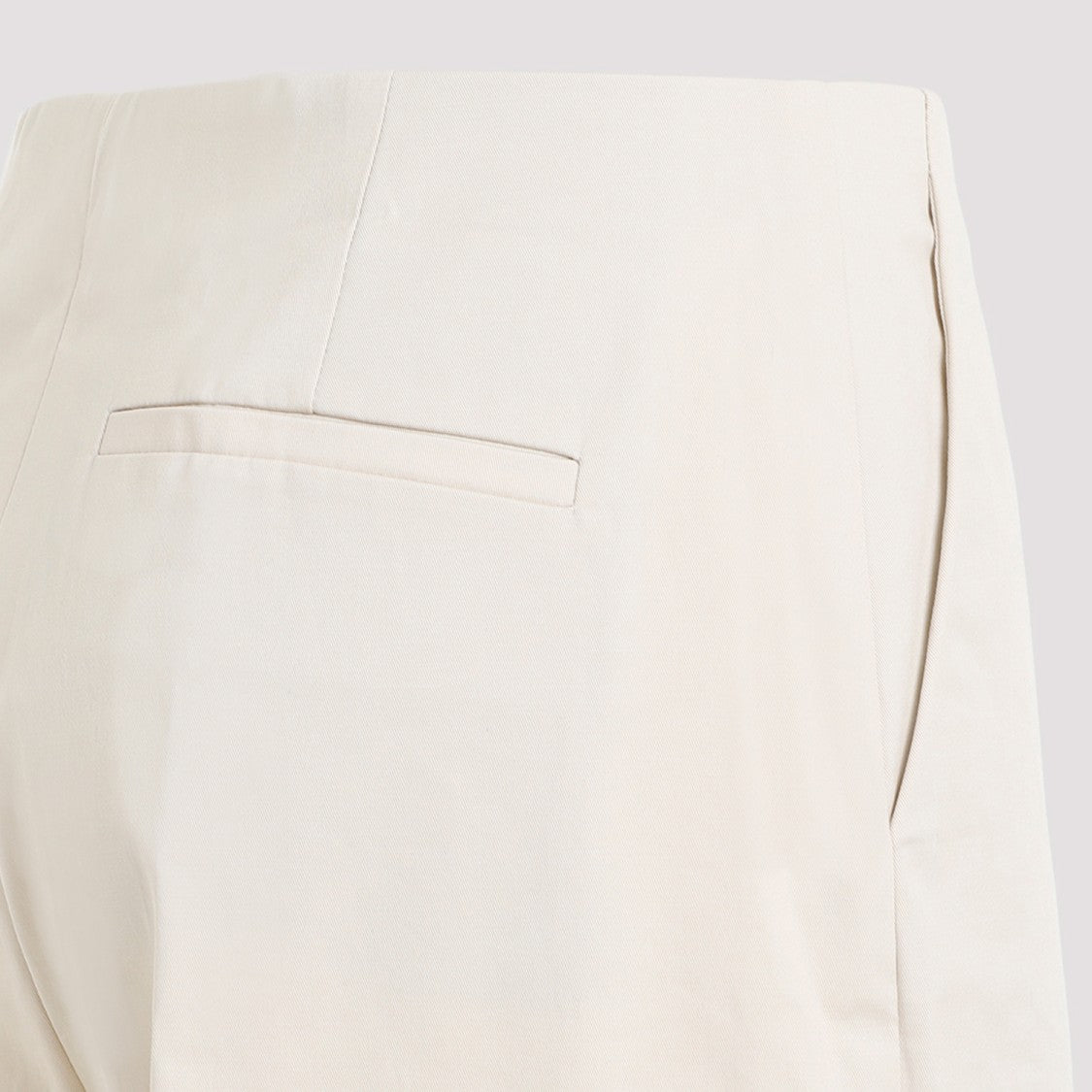 Theory Sand Cotton Pants