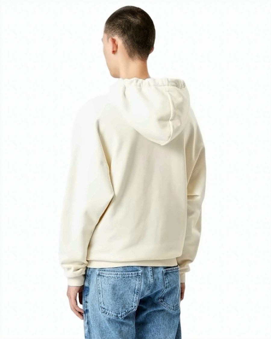 Isabel Marant Relaxed Fit Multi-Logo Hoodie