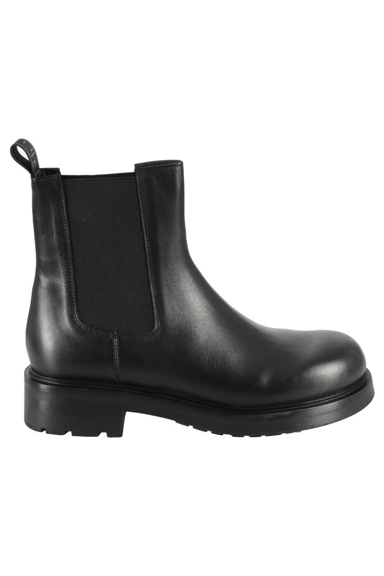 Elena Iachi Chelsea Boot