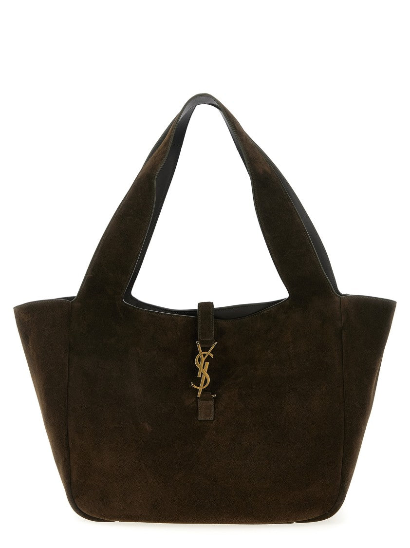 Saint Laurent 5 To 7 Bea' Shoulder Bag