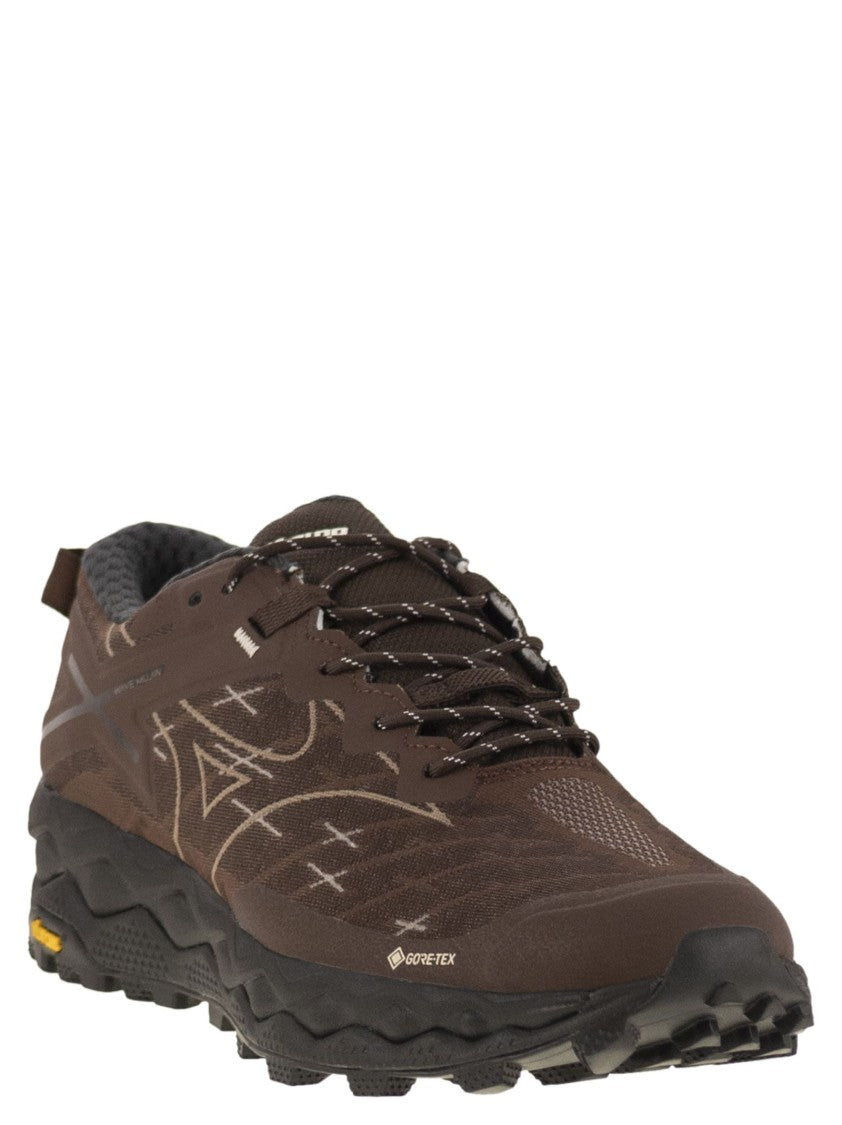 Mizuno Wave Mujin Ls Gtx - Gore-Tex Trainers