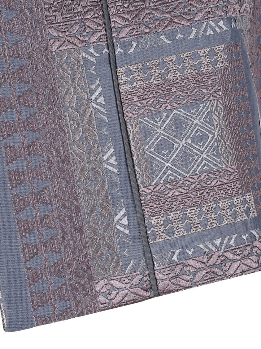 Hui Milano Structured Minimalist Giubbotto