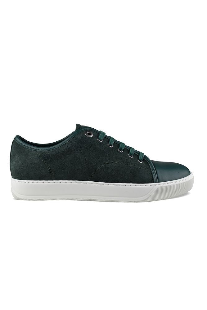 Lanvin Dbb1 Baskets Sneakers