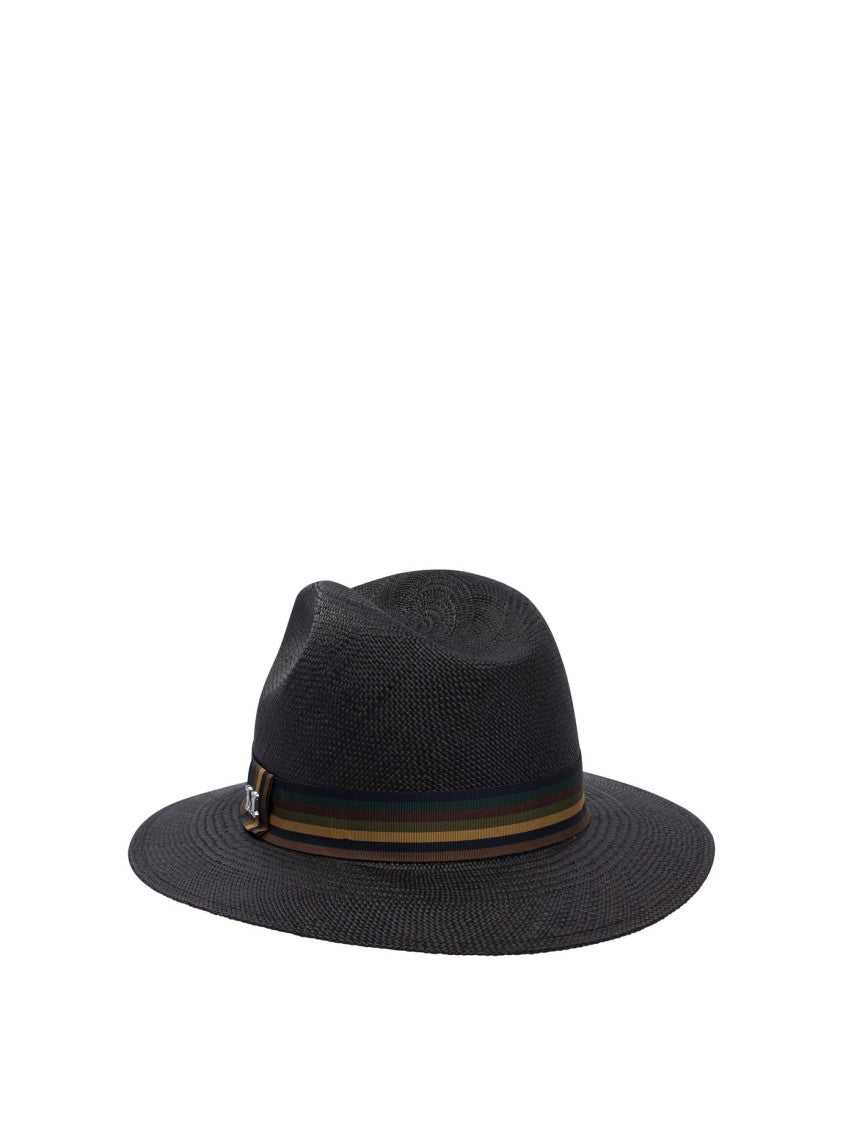Max Mara "Rodesia" Hat
