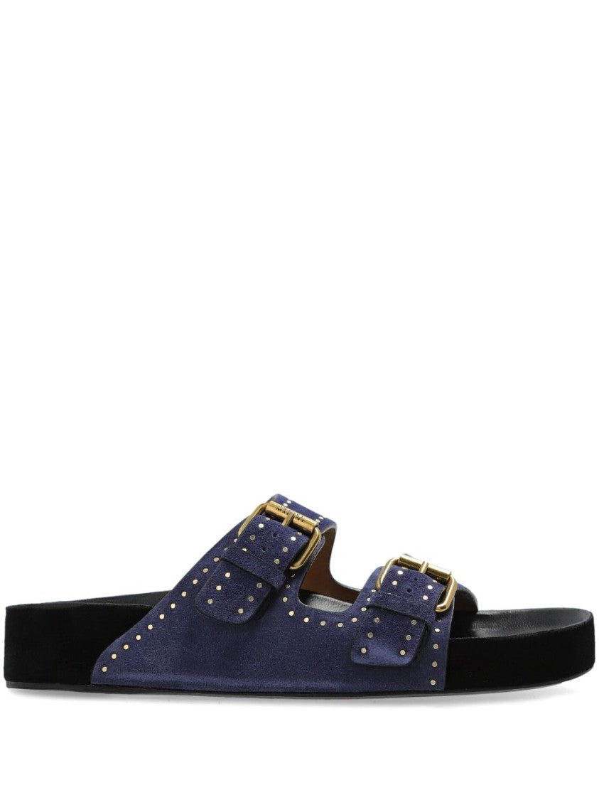 Isabel Marant Lennyo Sandals