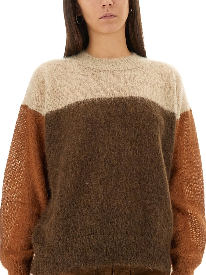 Isabel Marant Étoile "Madeline" Sweater