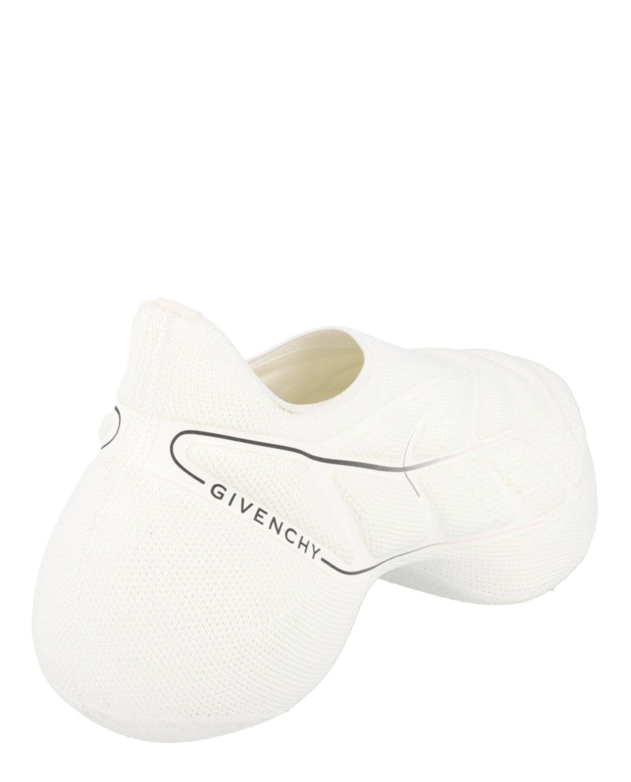 Givenchy Tk-360+ Sneakers In Knit