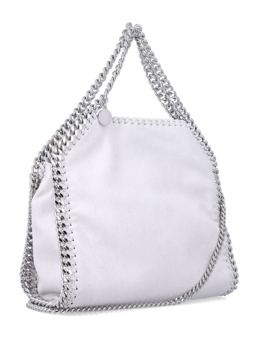 Stella Mccartney Falabella Mini Tote Airlite