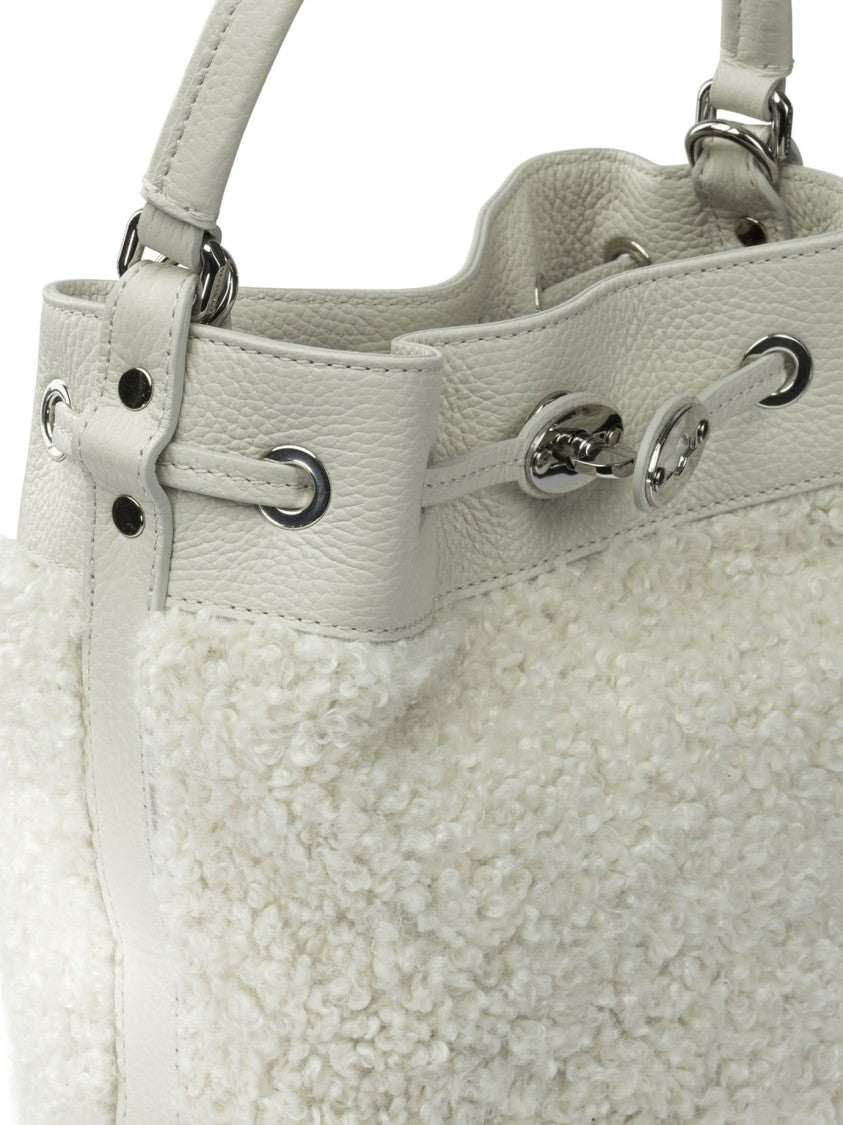 Zanellato "Monda Dolly" Handbag