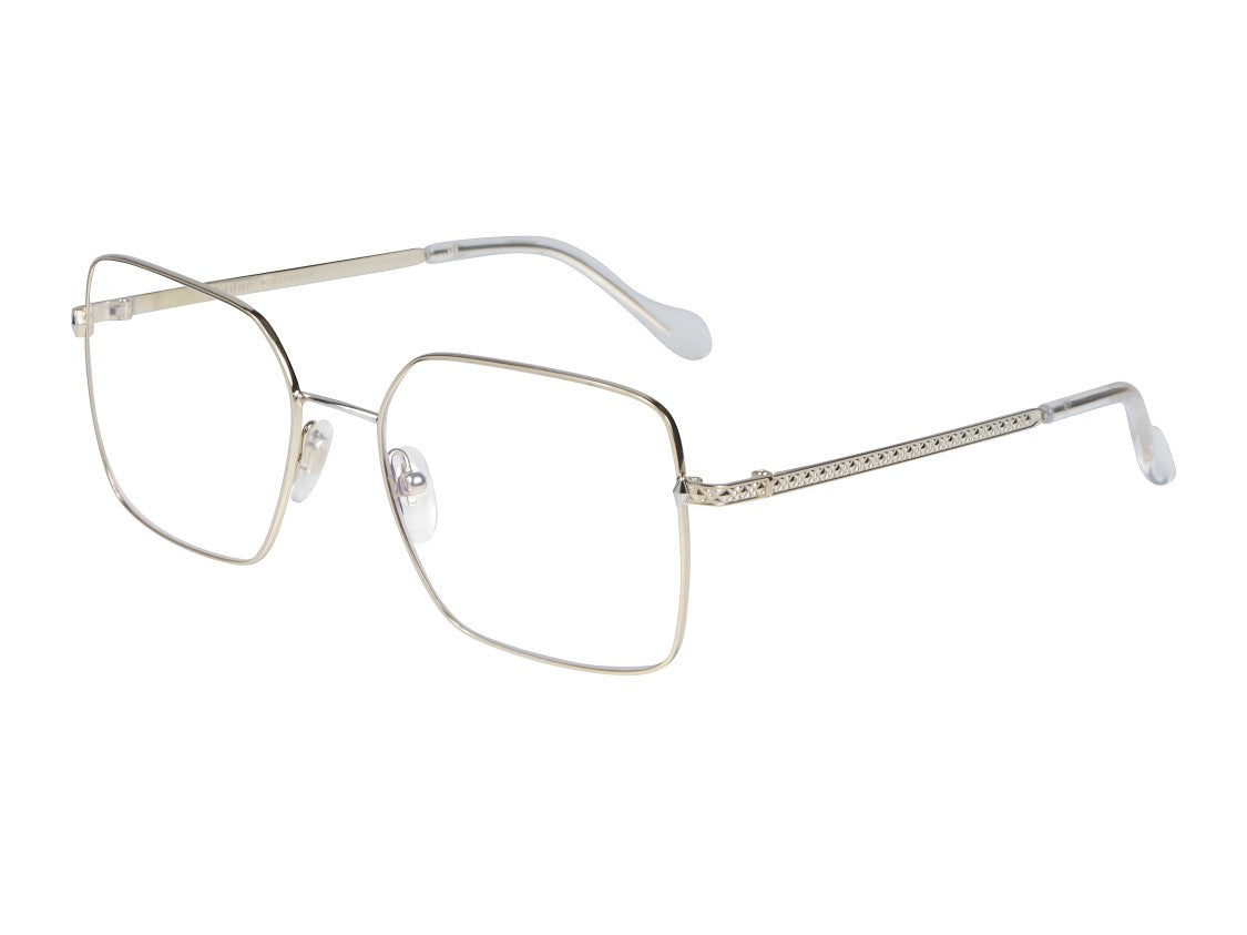 Kador Irys-V Square Eyeglasses