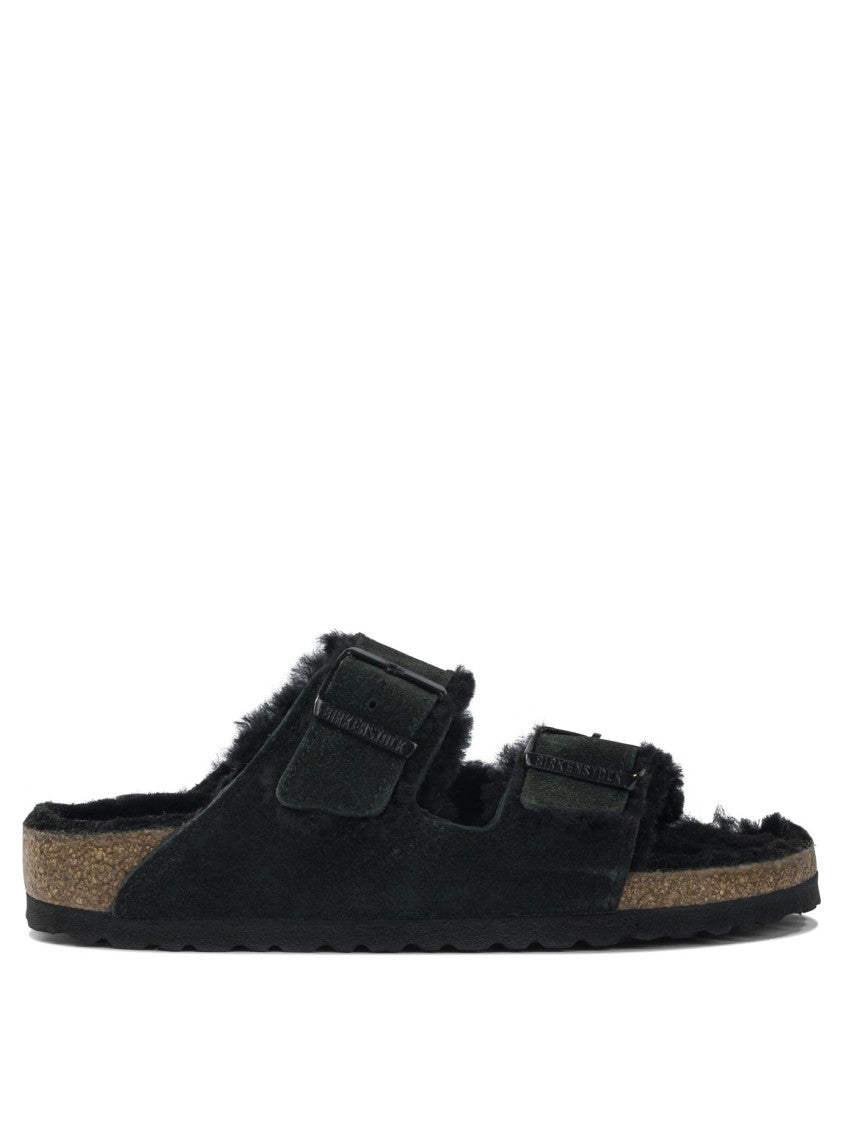 Birkenstock "Boston" Sandals
