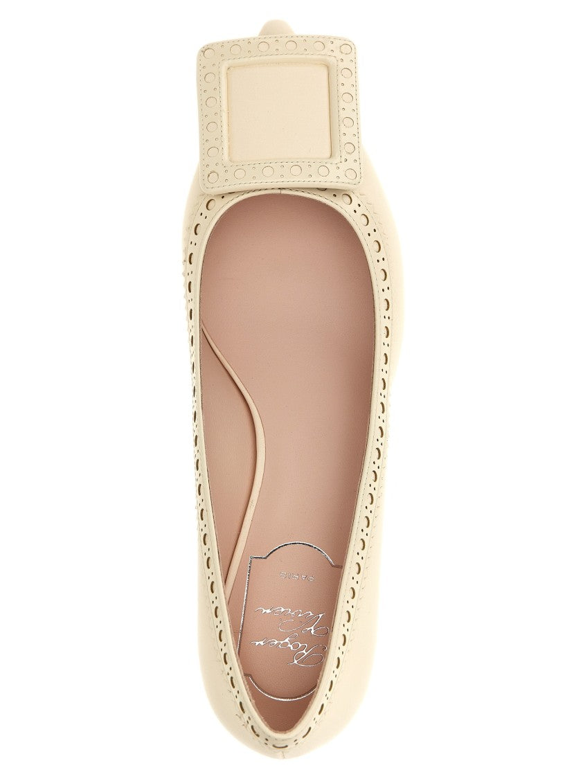 Roger Vivier 'Viv' Pumps In The City'