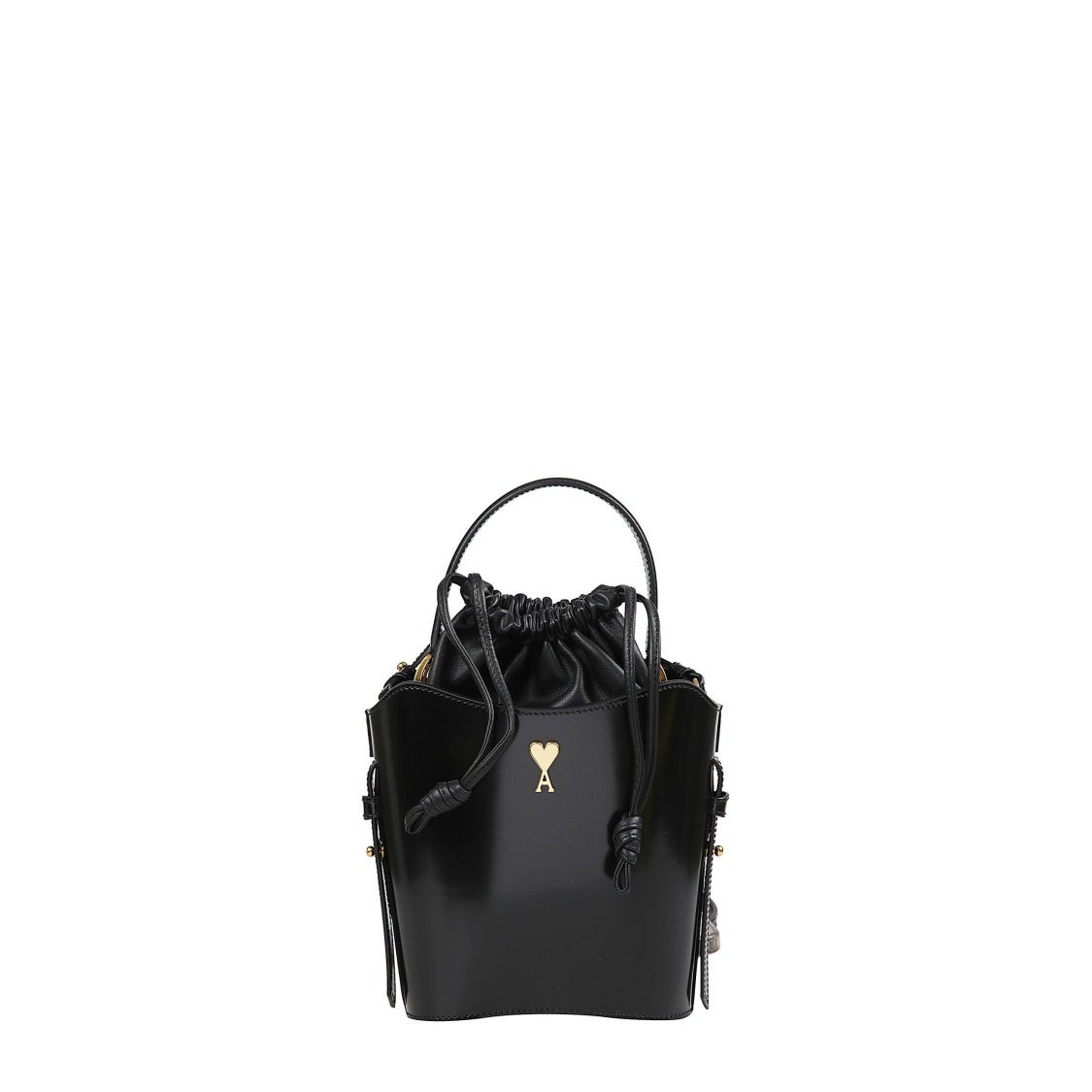 Ami Mini Bucket Bag