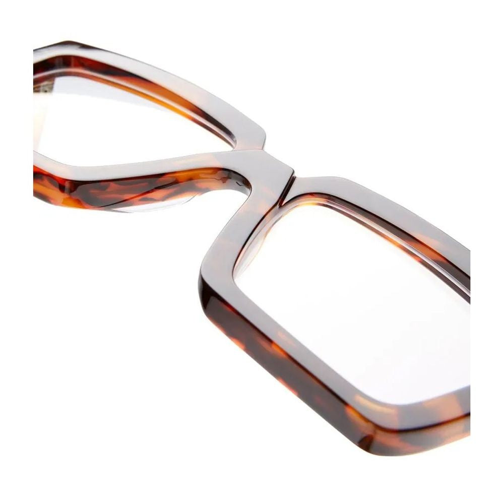 Kuboraum Maske K26 Acetate Squared Sunglasses