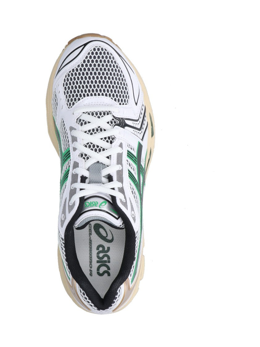 Asics “Gel-Kayano 14” Sneakers – Multicolor