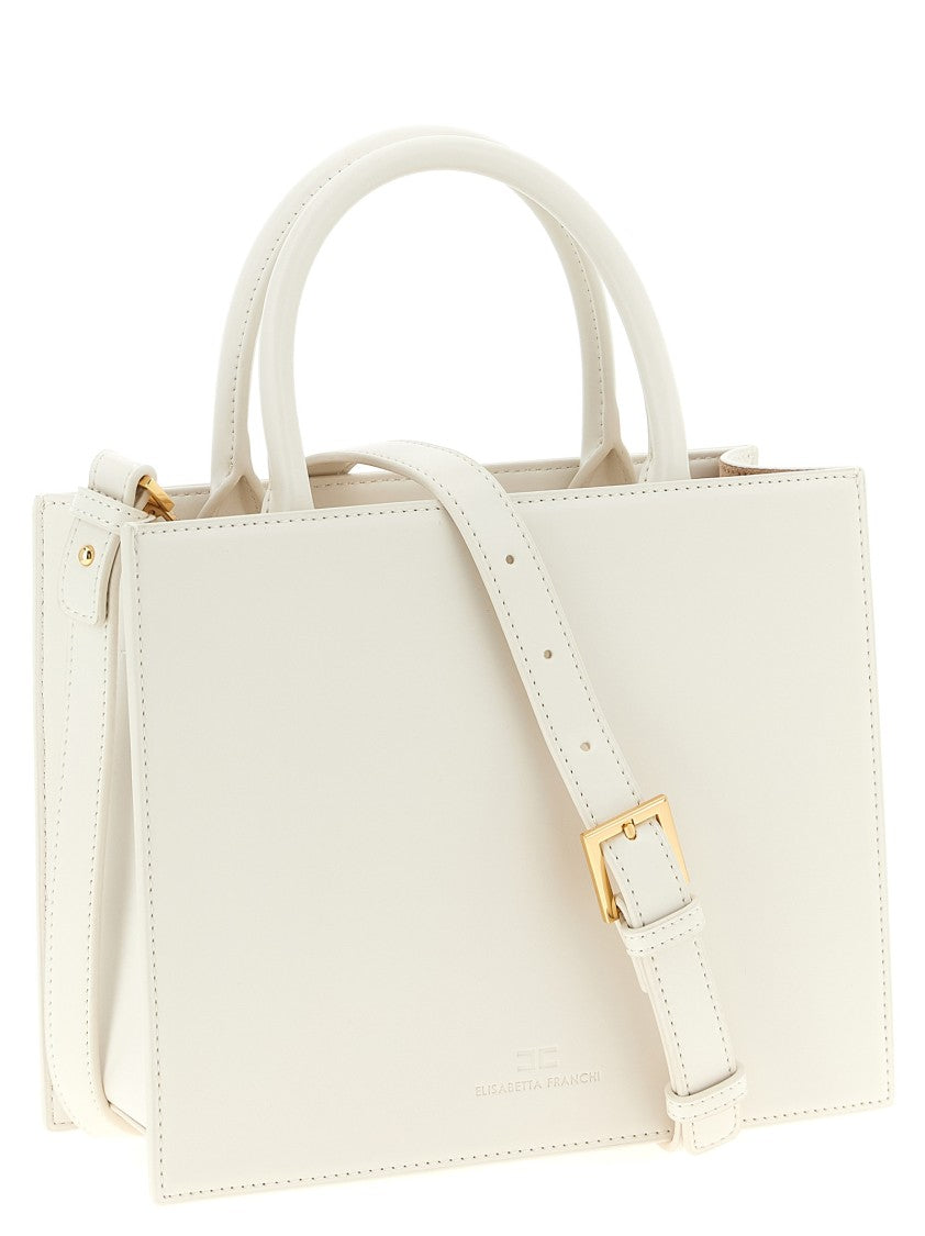 Elisabetta Franchi 'Tote' Small Handbag