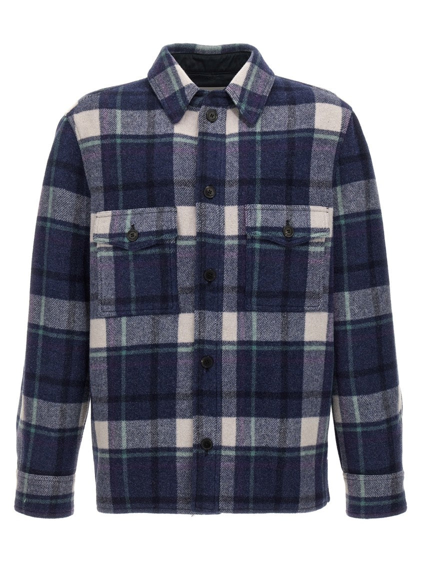 Isabel Marant Kevron' Jacket