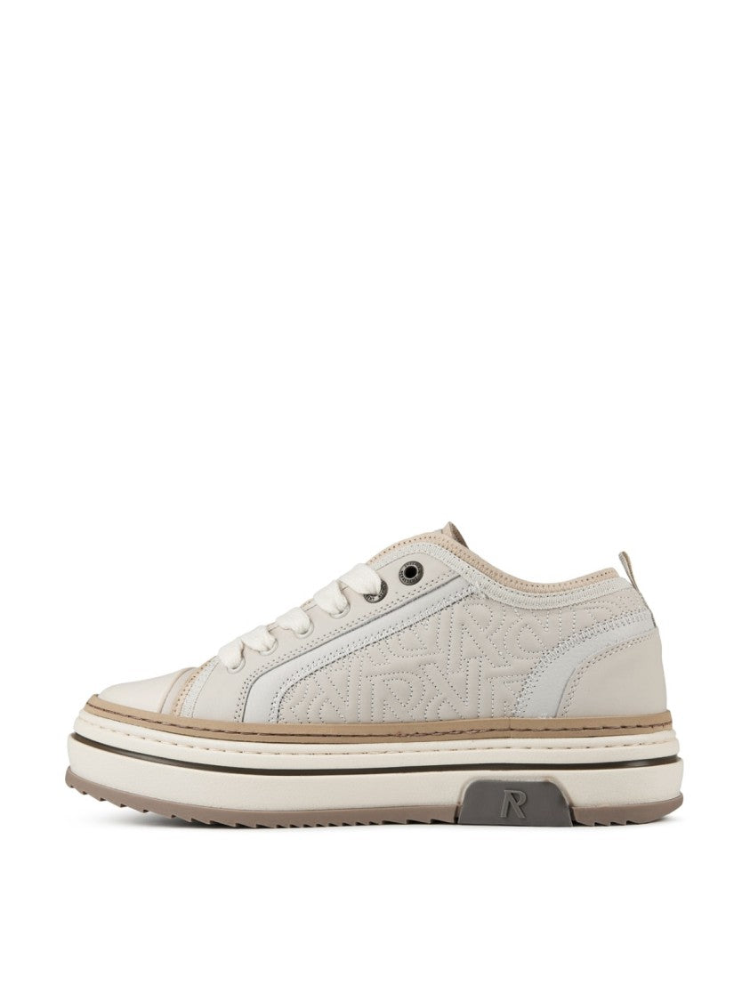 Represent Htn X Low Sneakers