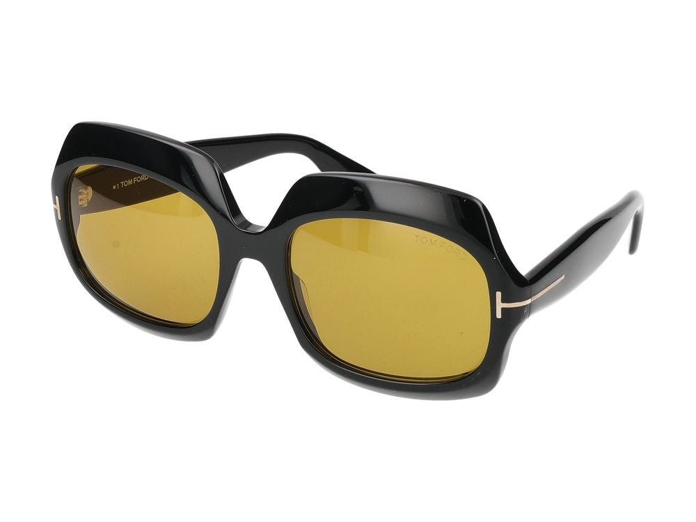 Tom Ford Sunglasses Ft1155 01E 60/20/135